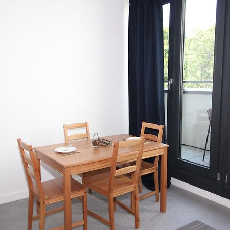 Tulpen Residenz Apartman Offenbach am Main Kültér fotó