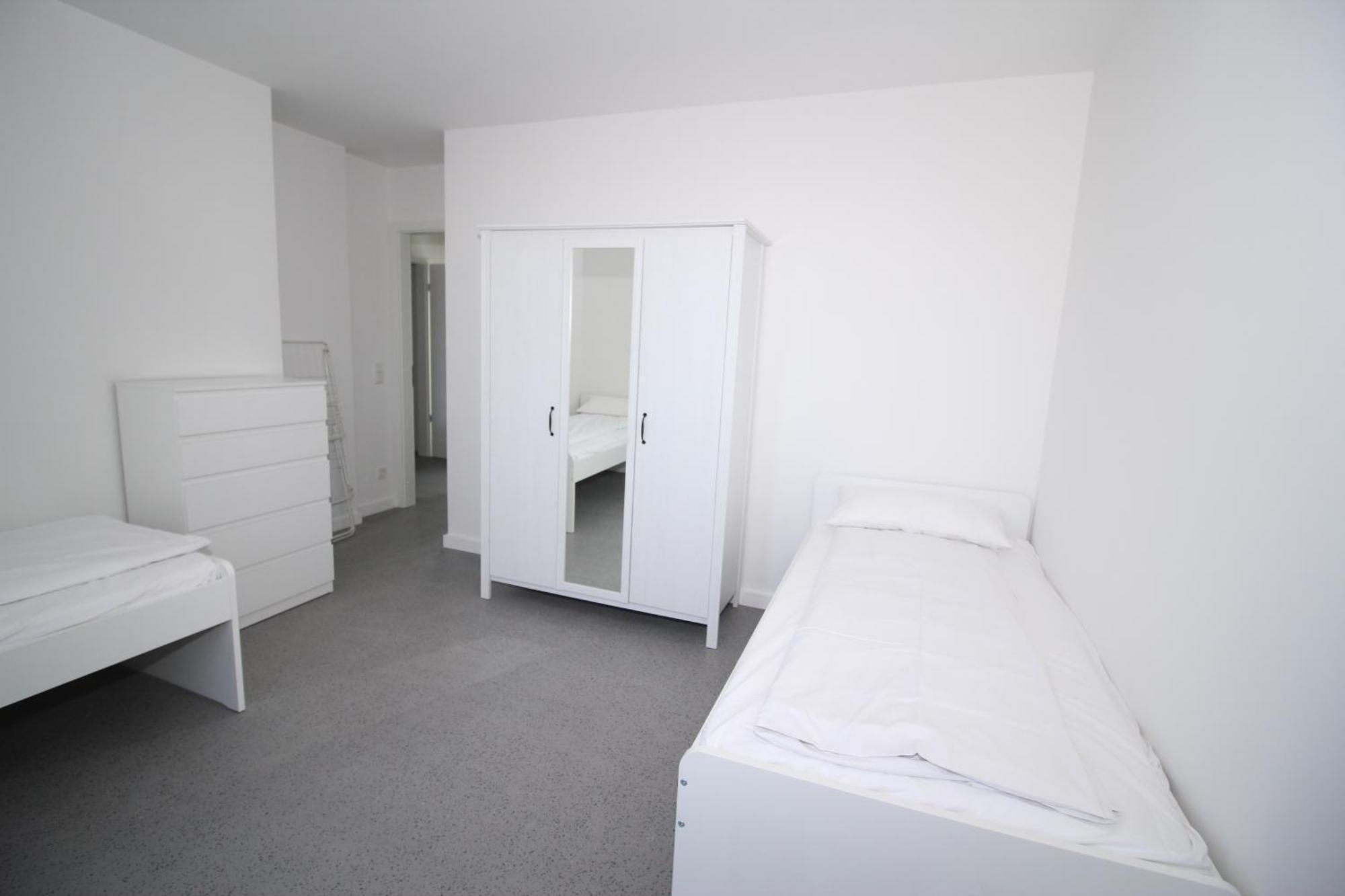 Tulpen Residenz Apartman Offenbach am Main Kültér fotó