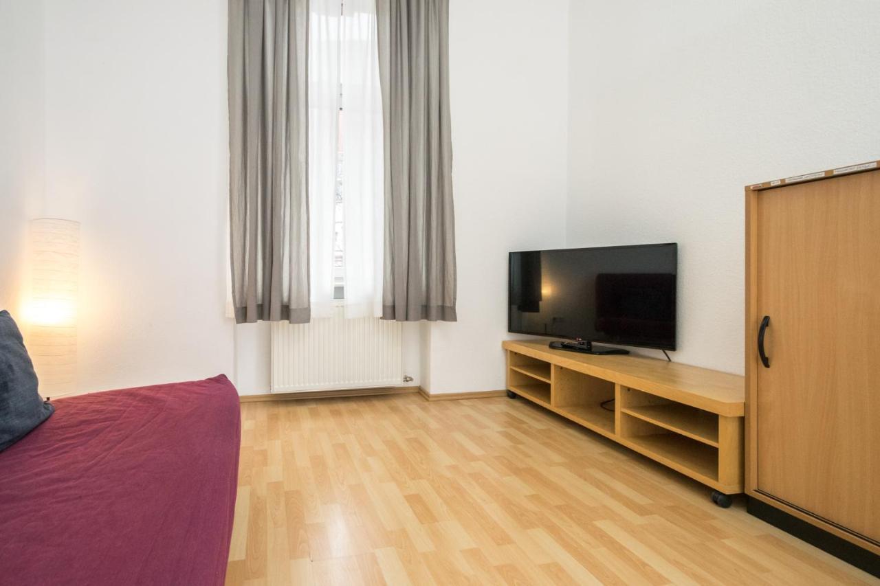 Tulpen Residenz Apartman Offenbach am Main Kültér fotó