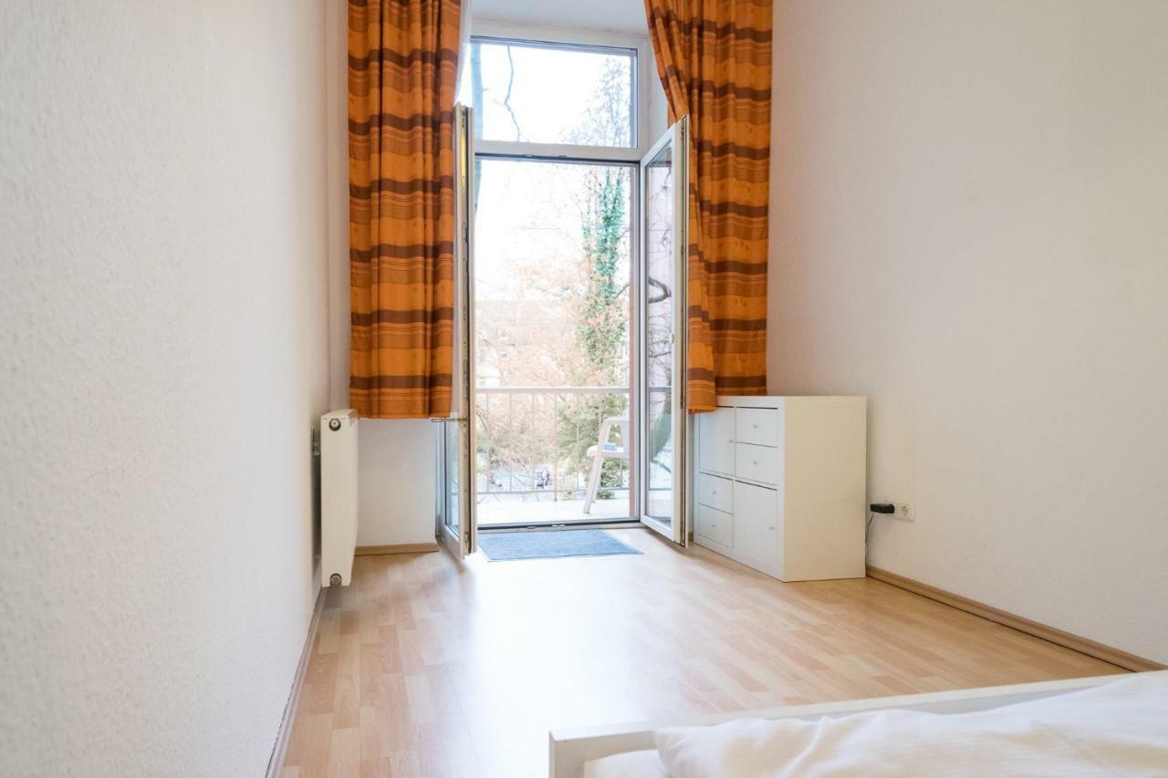 Tulpen Residenz Apartman Offenbach am Main Kültér fotó