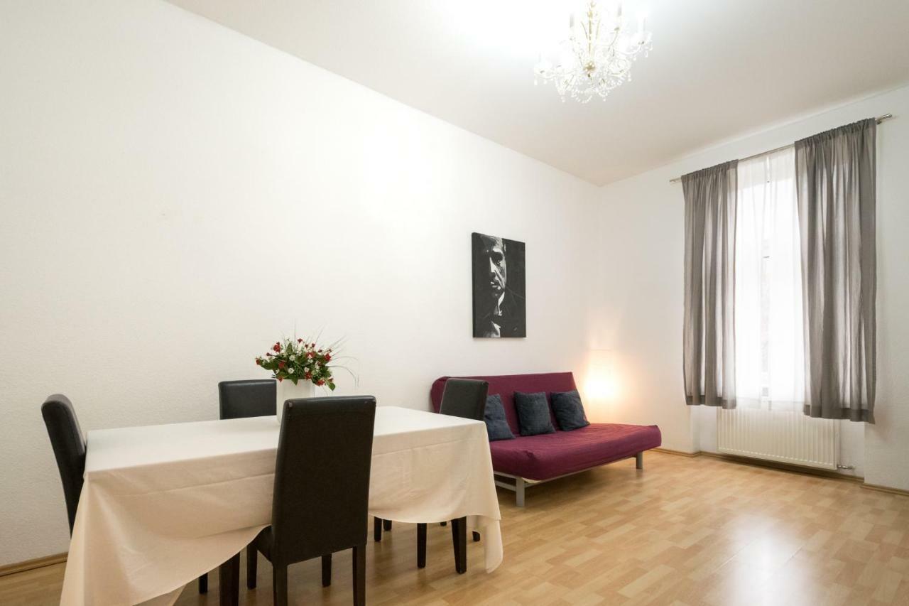 Tulpen Residenz Apartman Offenbach am Main Kültér fotó